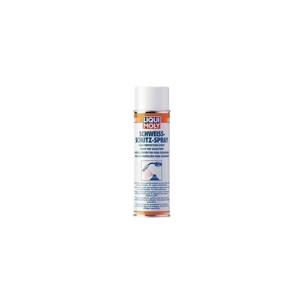 Anti-Projection de soudure Spray
