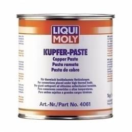 Pate au cuivre (1100°C) 1Kg