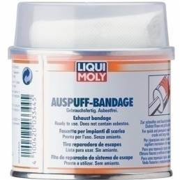 Bandage pour echappement 1m