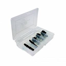 Jet Clean - Kit Adapteur 33-37