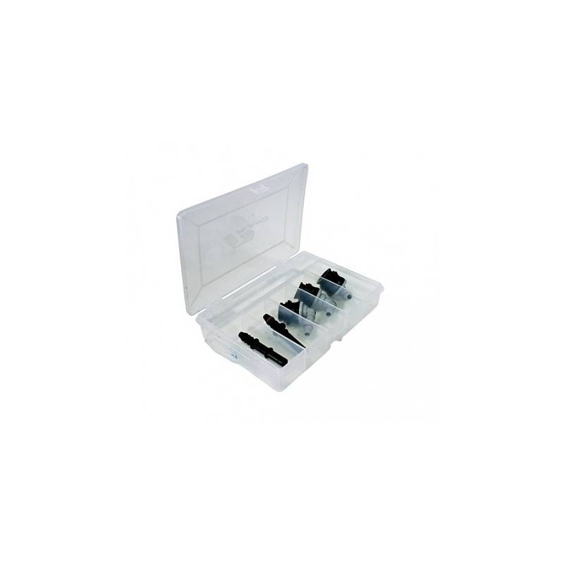 Jet Clean - Kit Adapteur 33-37