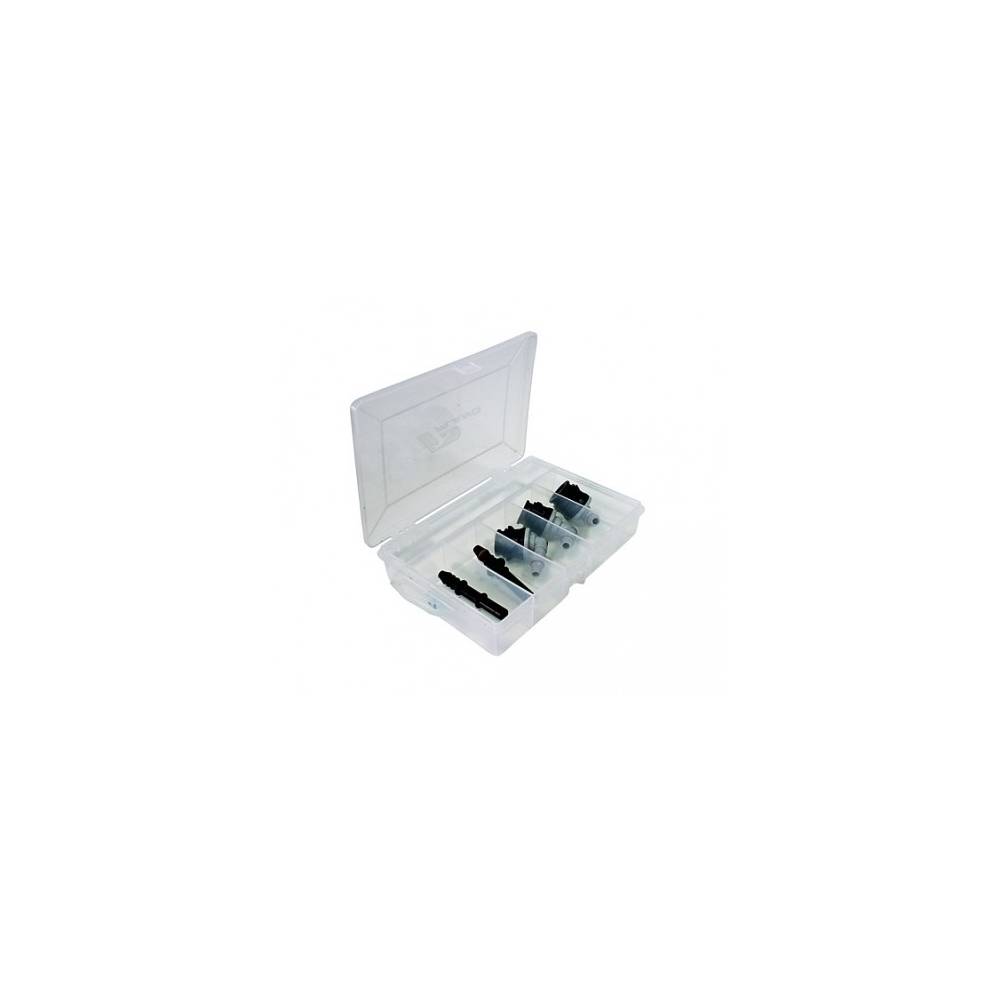 Jet Clean - Kit Adapteur 33-37