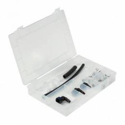 Jet Clean - Kit Adapteur pour raccords 38-52