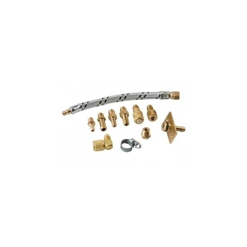 Jet Clean Adapter Extension