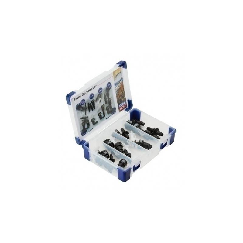 Kit Adapteur 53-69 Jet Clean Tronic
