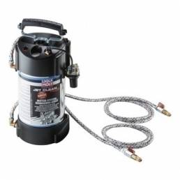 Jet Clean Plus (Module) - 1/1