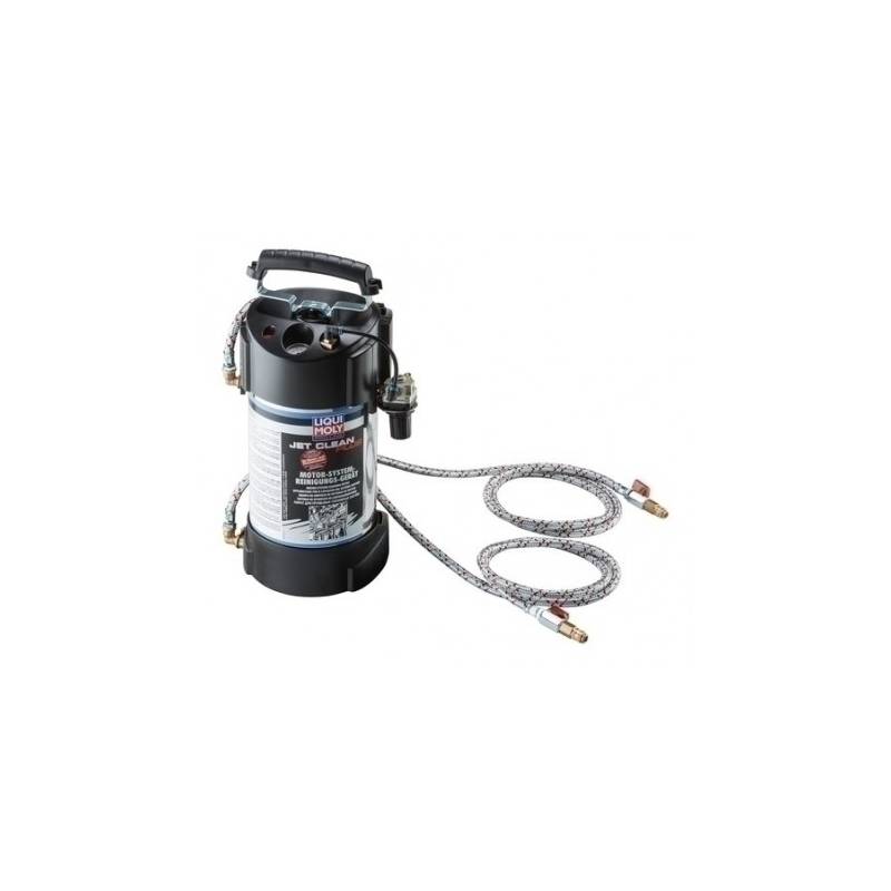 Jet Clean Plus (Module) - 1/1