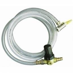 Jet Clean Plus (Module) - Raccordement d\'air Comprimé - 1/1