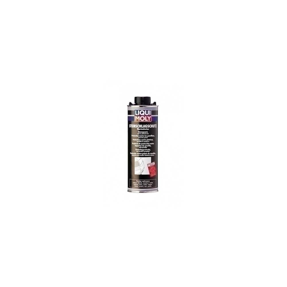 Protection Anti-gravillon Noir