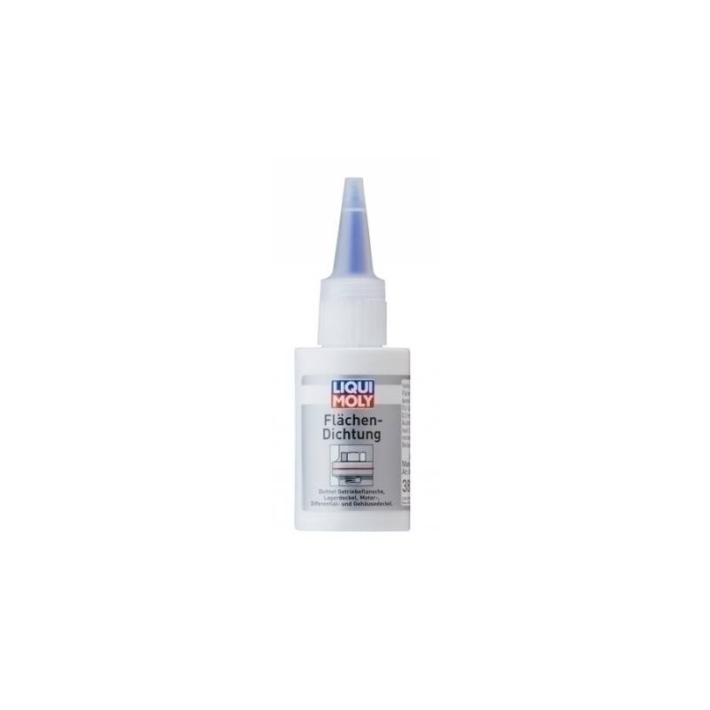 Mastic de surface (joint carter)