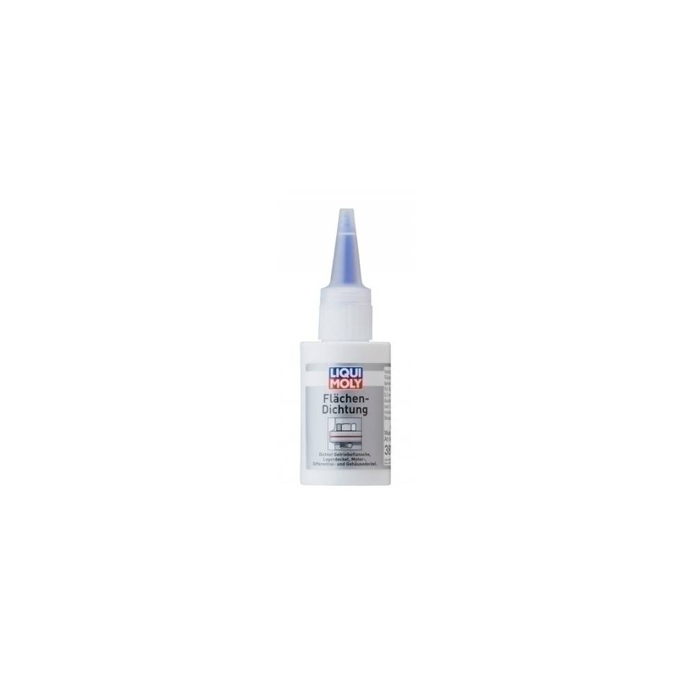 Mastic de surface (joint carter)