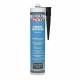Mastic pare-brise