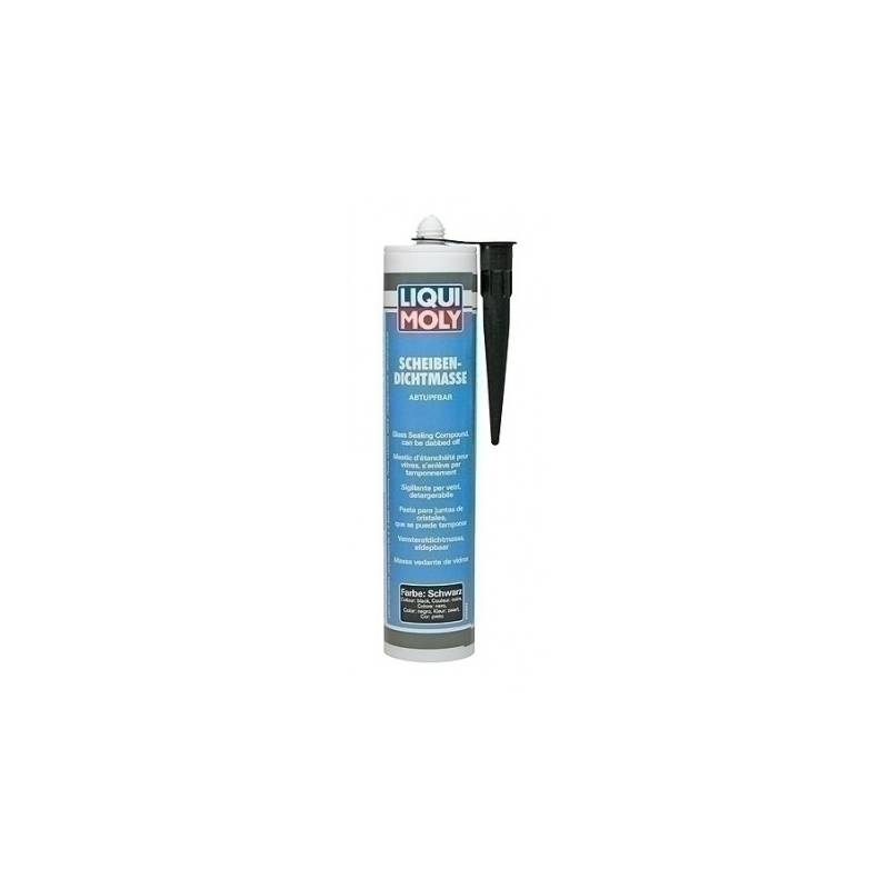 Mastic pare-brise