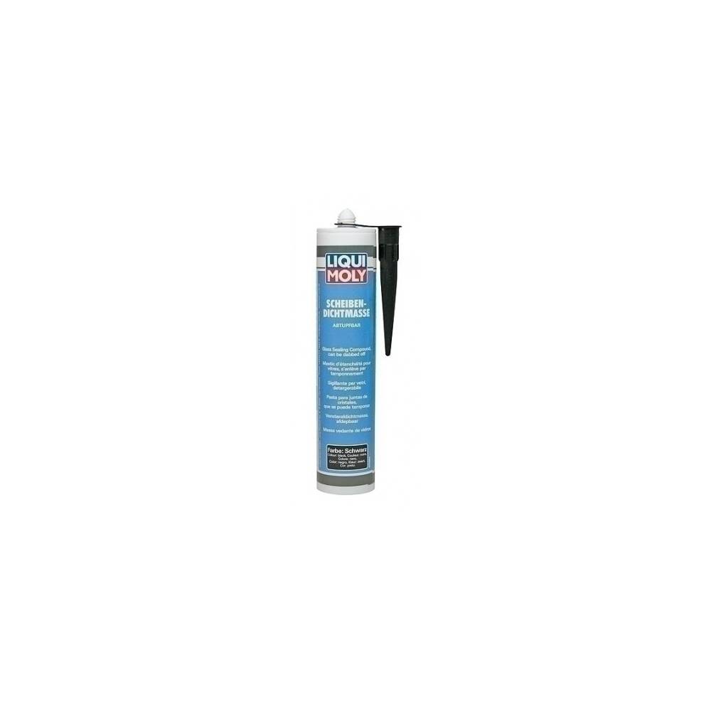 Mastic pare-brise