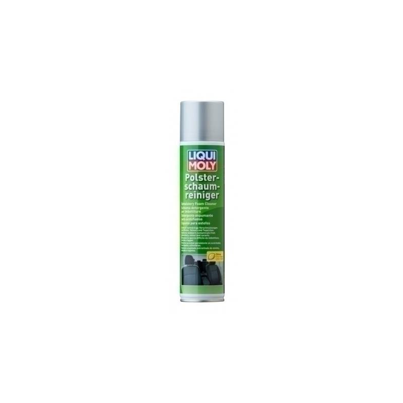 Mousse Nettoyant Tissu/Capitonage Parfum Citron