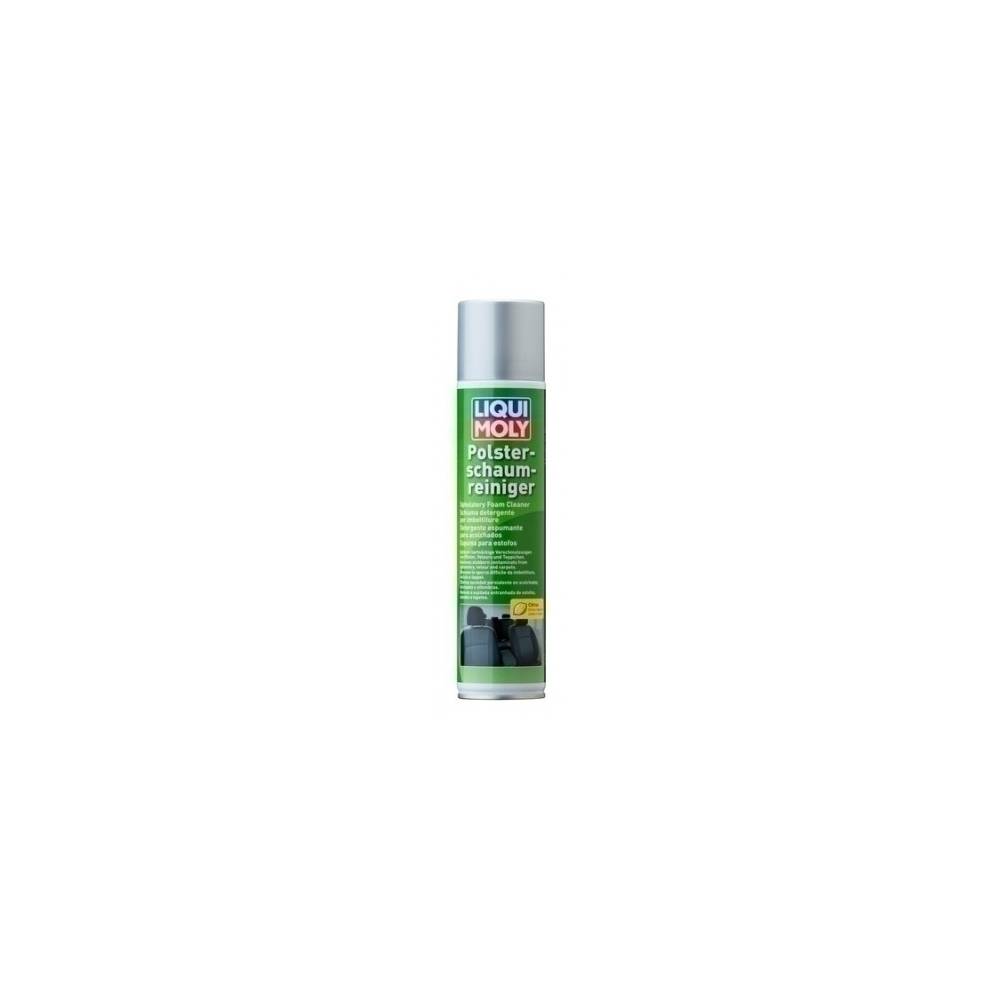 Mousse Nettoyant Tissu/Capitonage Parfum Citron