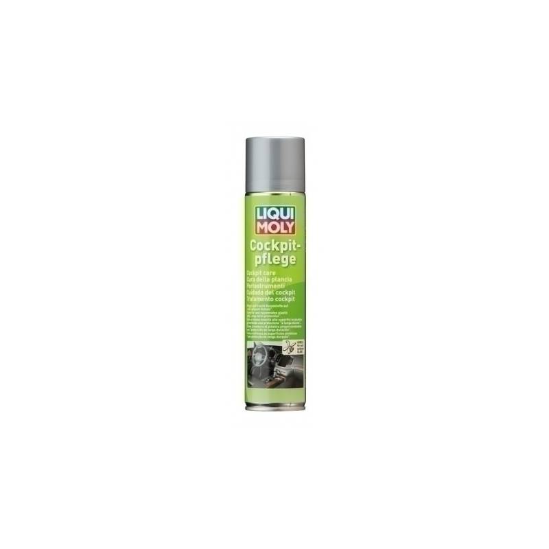 Nettoyant tableau de bord Citron Spray
