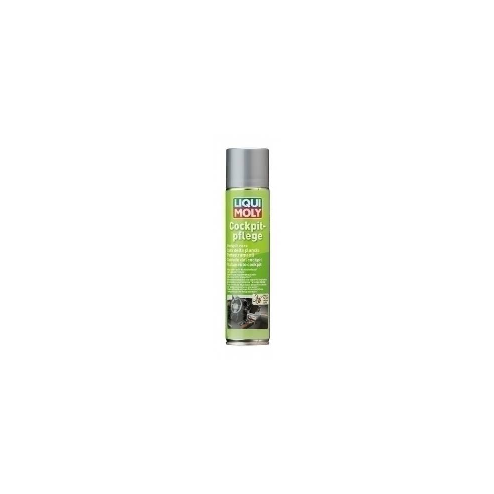 Nettoyant tableau de bord Citron Spray