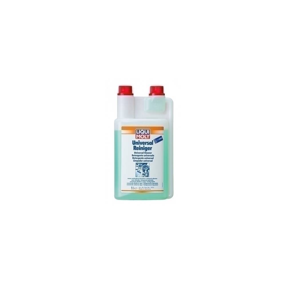 Nettoyage Universel (Jusqu\'à 2000 litres d\'eau)