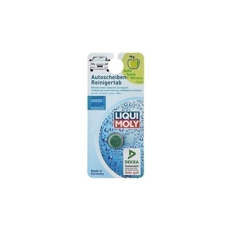 Lave Glace Pastille pomme (1 ou pour 4 L d\'eau)