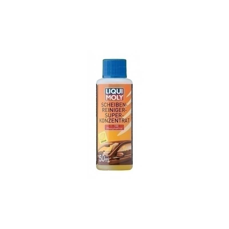 Lave Glace Super K (pour 10 L d\'eau)