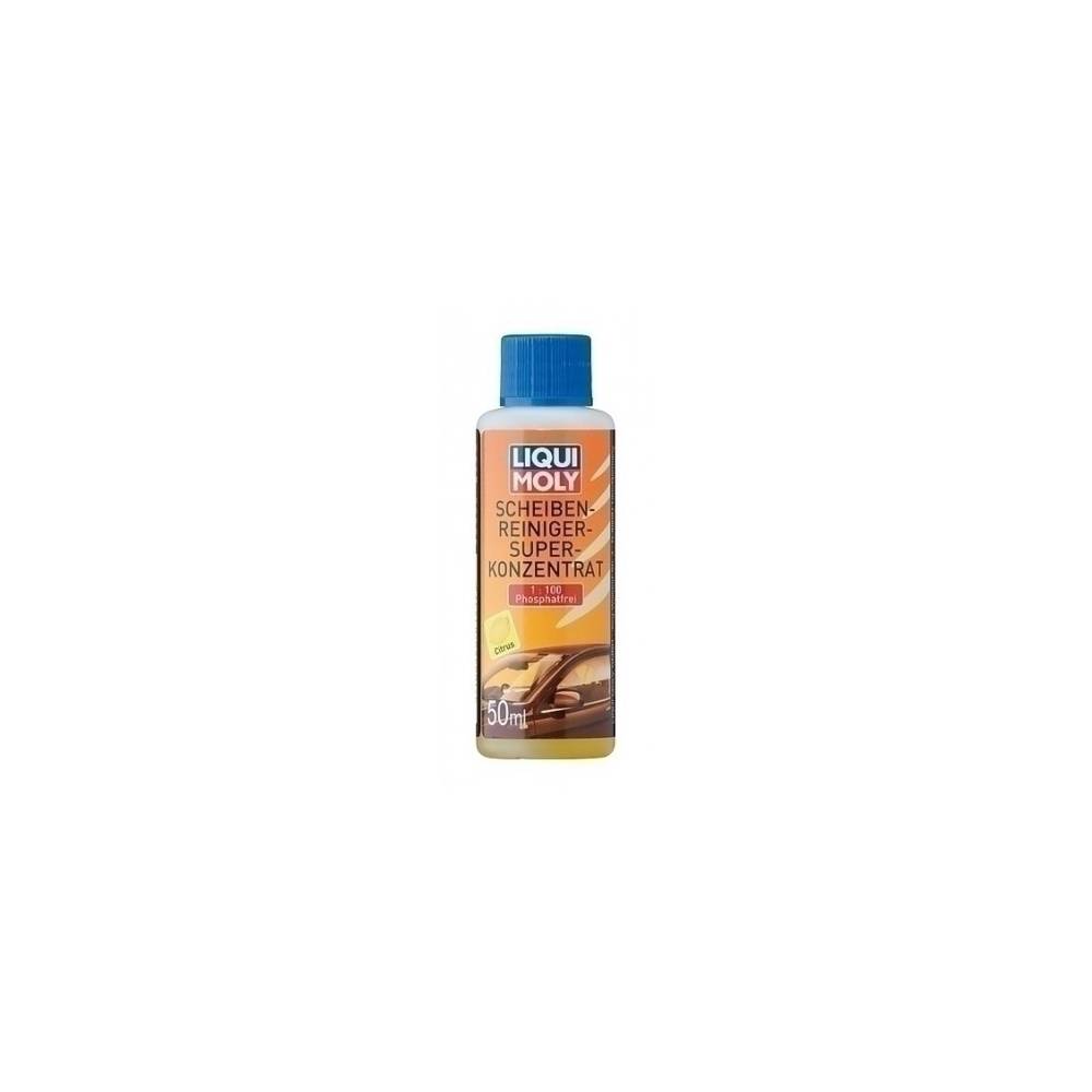 Lave Glace Super K (pour 10 L d\'eau)