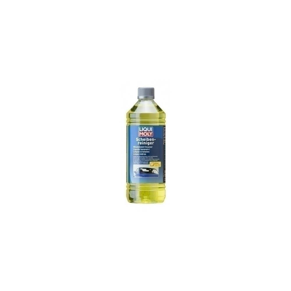 Lave Glace K (pour 10 L d\'eau)