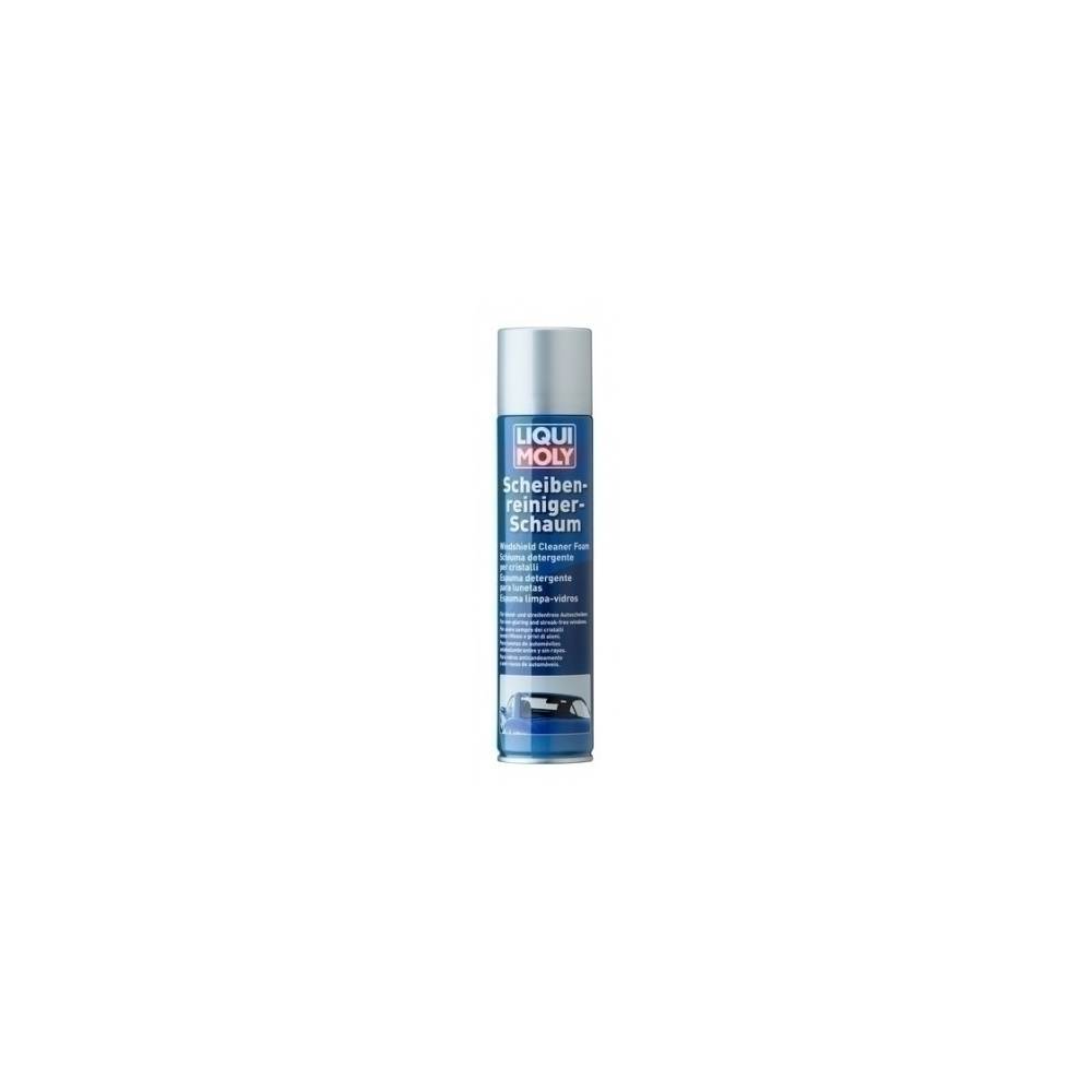 Mousse Nettoyant pare-brise 300ml 1/12