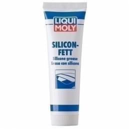 Graisse au silicone