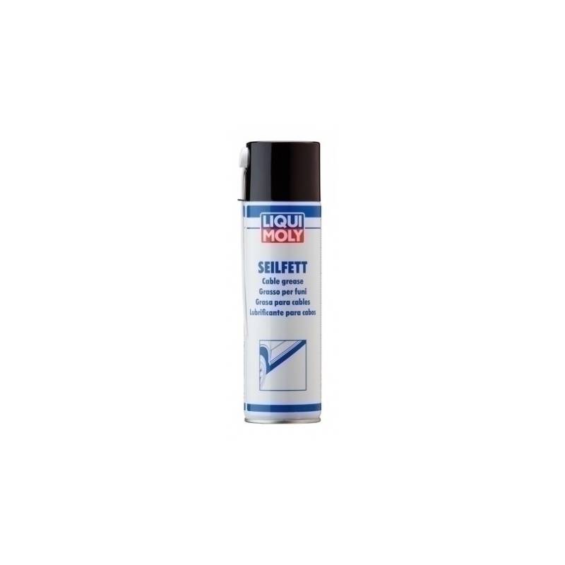 Graisse Anti-Corrosion pour Cables Spray