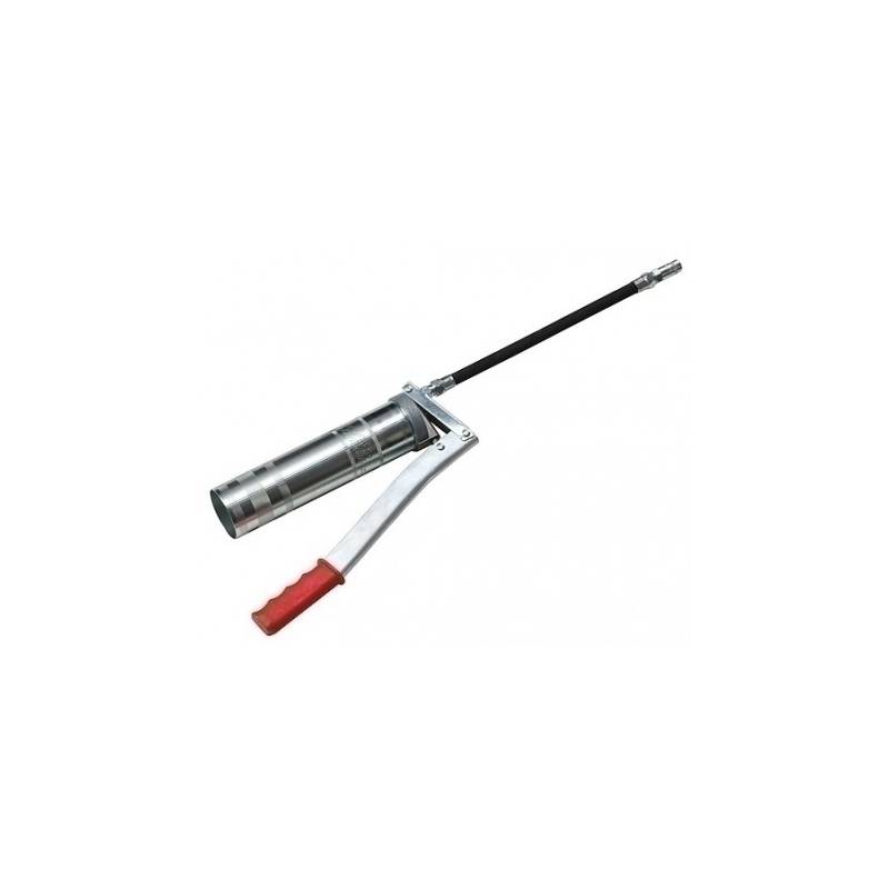 Pompe à Graisse Cartouche 400g (à vis)