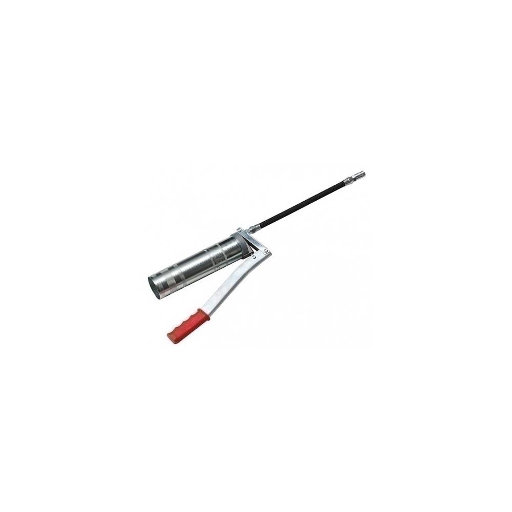 Pompe à Graisse Cartouche 400g (à vis)