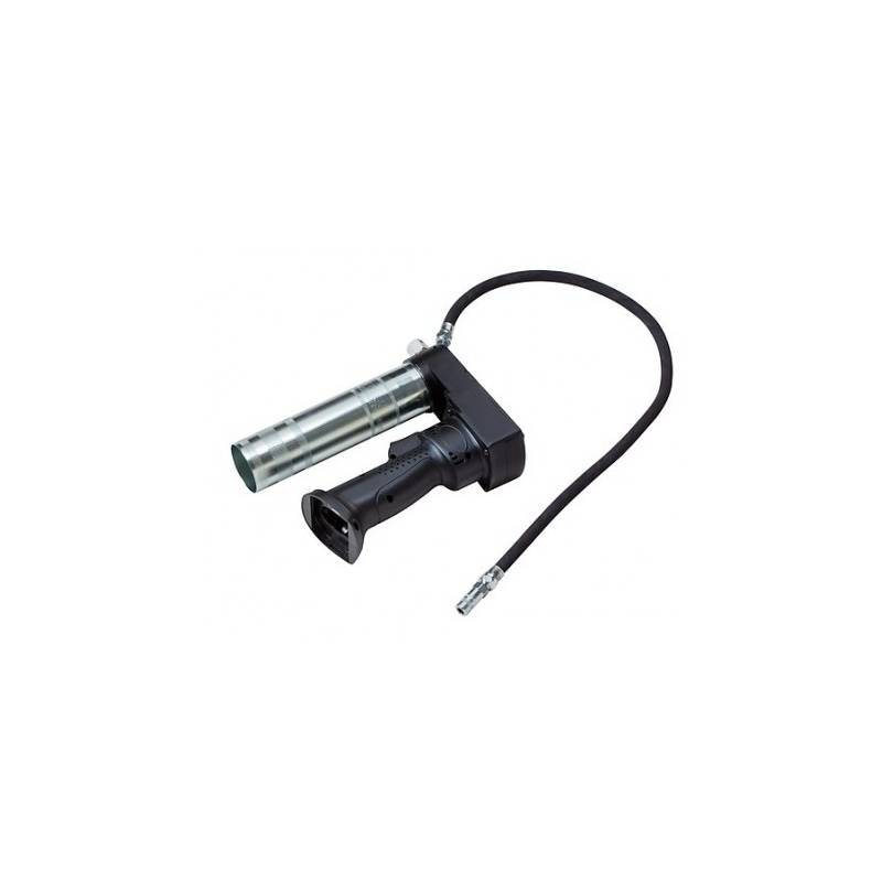 Pompe à Graisse Electro-portatif - MALETTE (cartouche 400g)