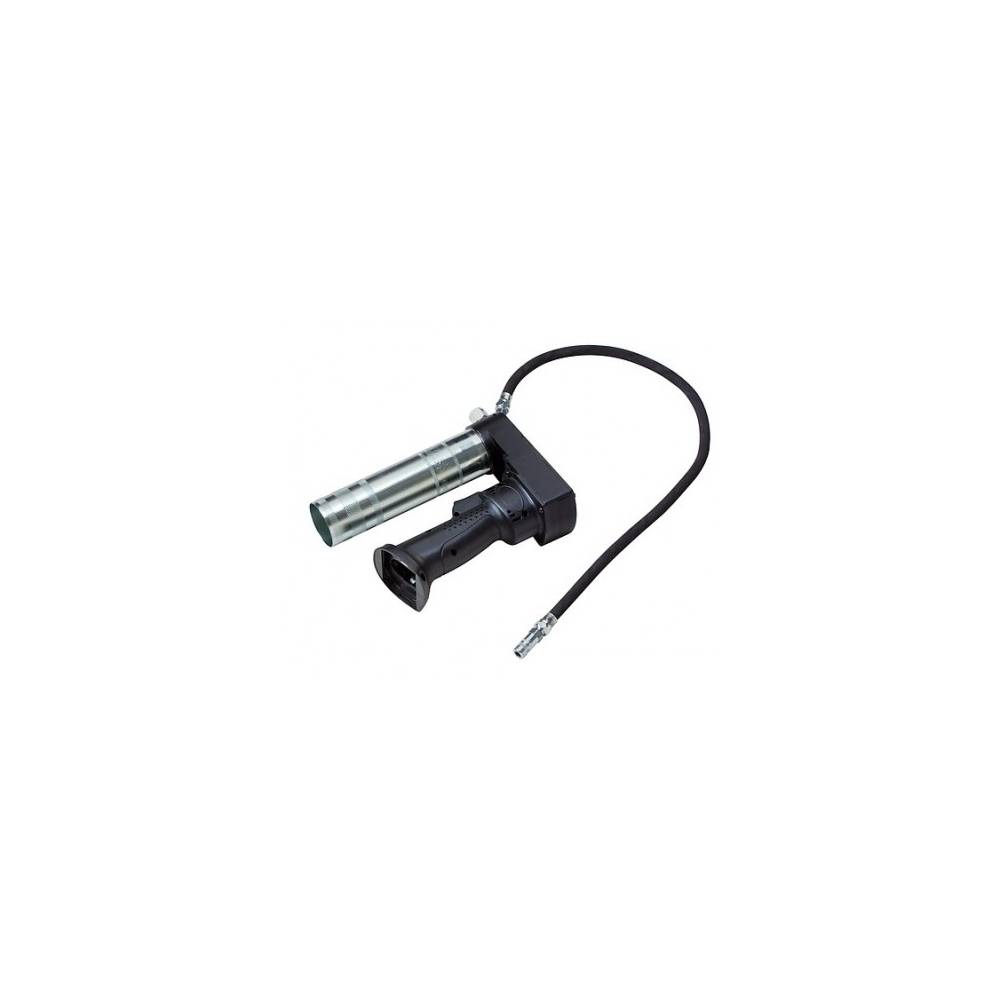 Pompe à Graisse Electro-portatif - MALETTE (cartouche 400g)
