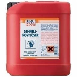 Degrippant rapide 5L