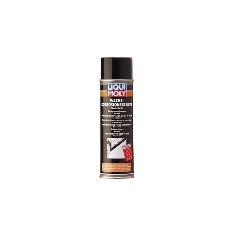 Inhibiteur de corrosion Brun/Transparent