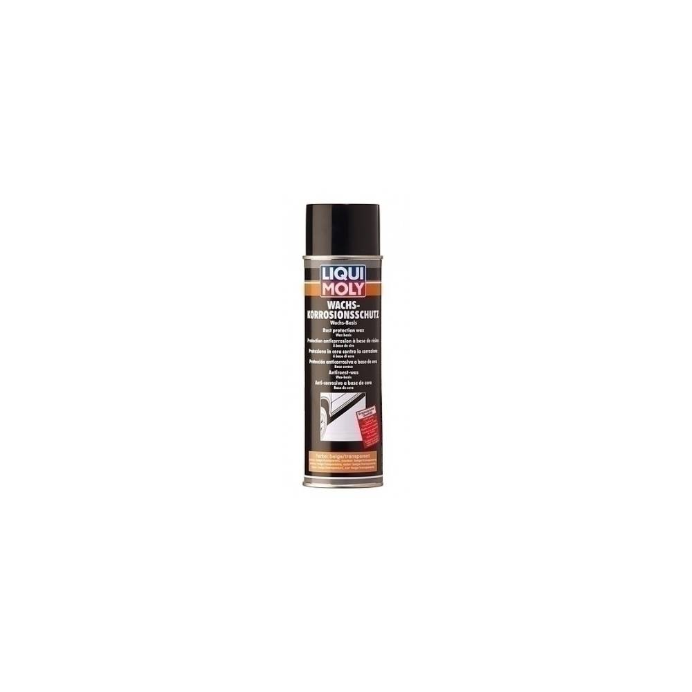Inhibiteur de corrosion Brun/Transparent
