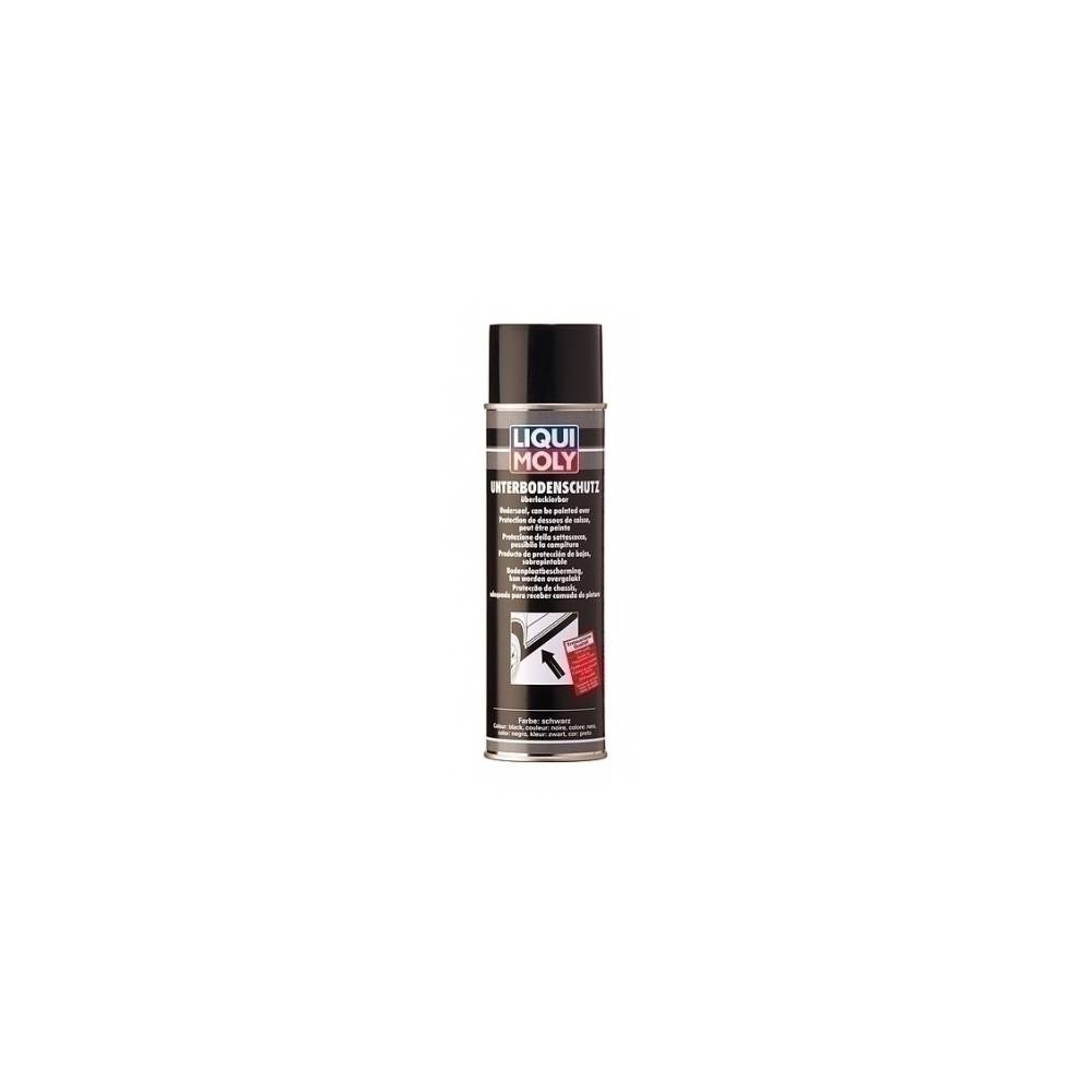 Inhibiteur de corrosion Noir Spray