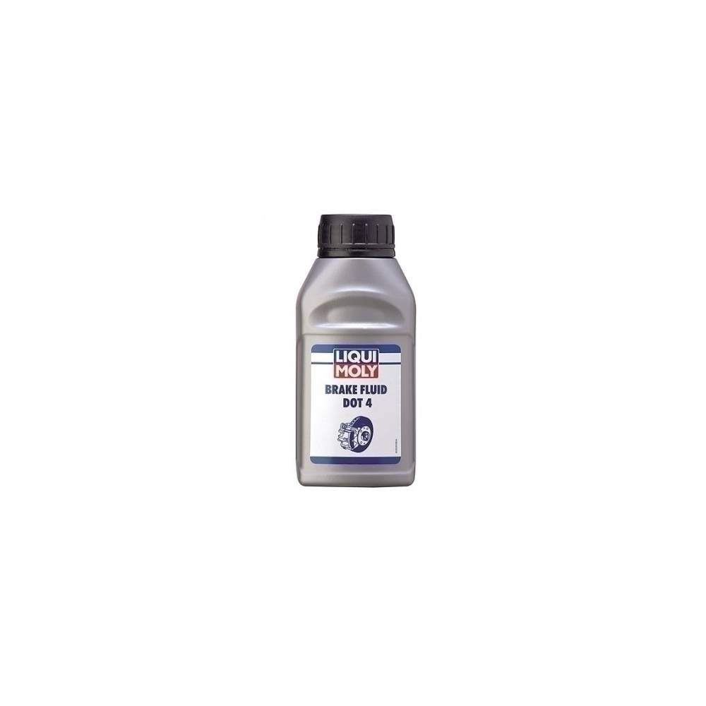 Liquide de frein DOT 4
