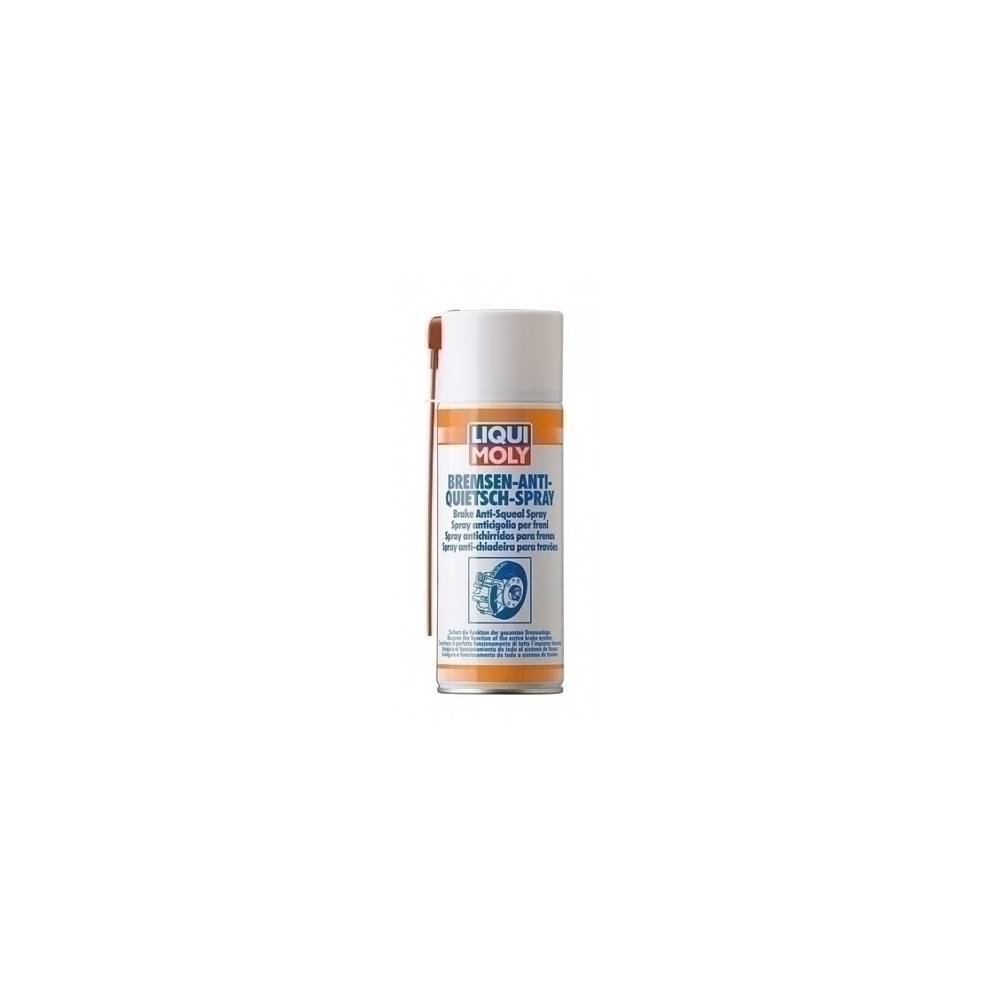 Anti-Grincement Frein Spray