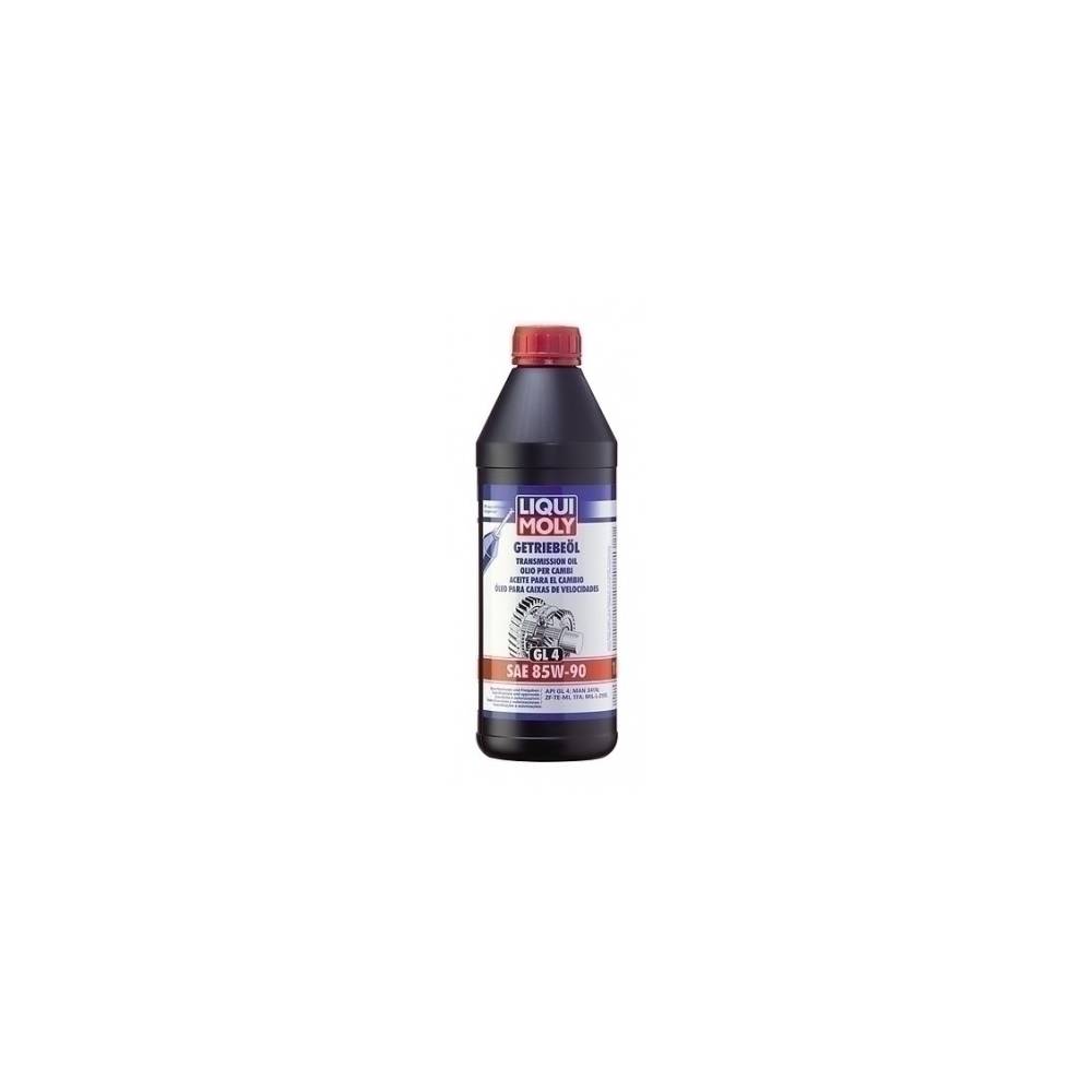 Huile pour Engrenages (GL4) SAE 85W90 1L