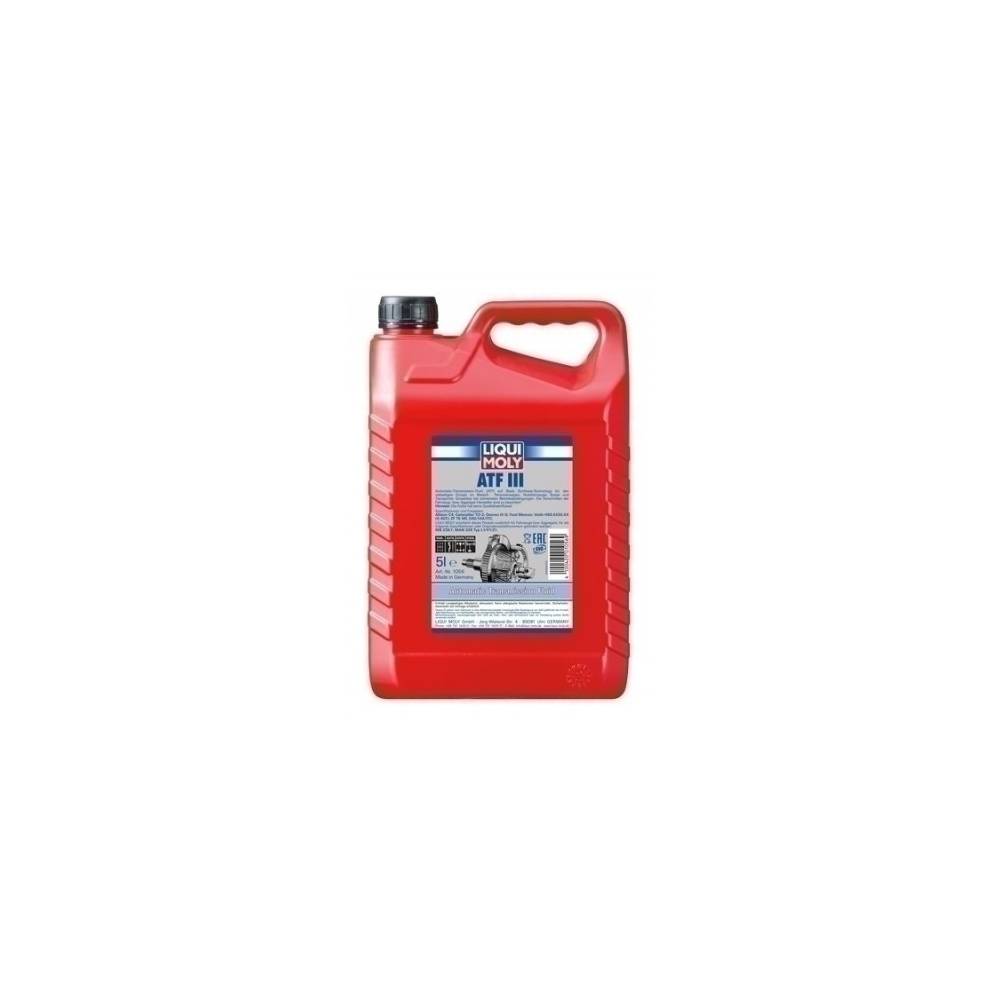 ATF III 5L