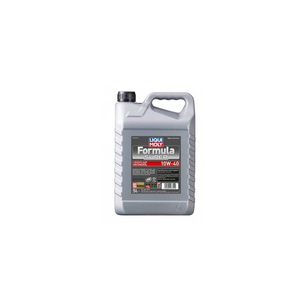 Formula Super Mineral 10W40 5L