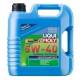 Leichtlauf HC7 (TBN10.5) 5W40 4L