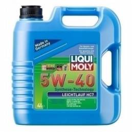 Leichtlauf HC7 (TBN10.5) 5W40 4L