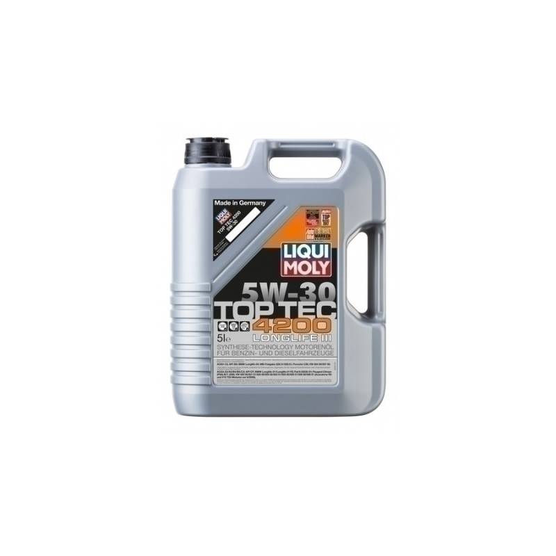 Top Tec 4200 5W30 5L