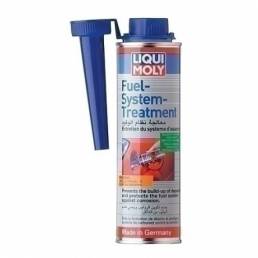 Traitement circuit essence injection (Anti-corrosion)