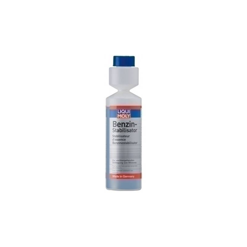 Stabilisateur d\'essence (anti corrosion-vieillissement)