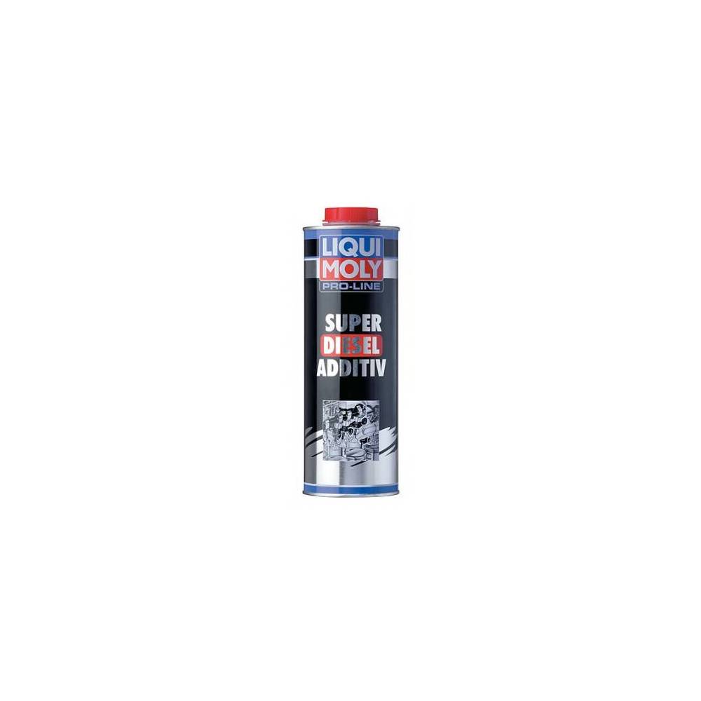 Pro-Line Super Diesel Additive 1L (Pour 300 Litres)