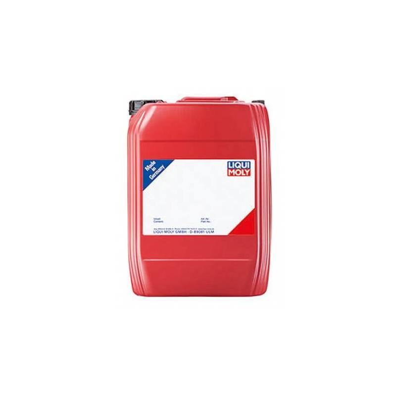 Pro-Line Super Diesel Additive K 1:500 (pour 10000 litres)